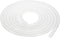 DMiotech 7mm ID 11mm OD 10 Feet Clear Silicone Tube for Water Air Pump