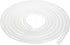 DMiotech 7mm ID 11mm OD 10 Feet Clear Silicone Tube for Water Air Pump