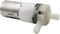 priaolker Micro Diaphragm Water Pump - DC 12V 300mA Self Priming Air Pump