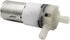 priaolker Micro Diaphragm Water Pump - DC 12V 300mA Self Priming Air Pump