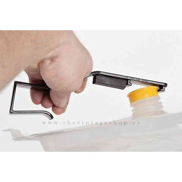DE-BFRY-KSCS Heat-Shrink Capsule Tool