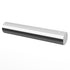 Eoiips 1" Diameter 304 Stainless Steel Round Rod, 14" Length for DIY Metal Craft & Working Hobbies