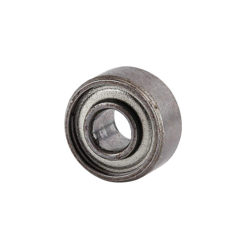 10pcs Mini Ball Bearings 693ZZ, Small Double Shielded Bearing Replacement Parts, 3x8x4mm