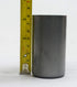 OTOOLWORLD Smelting Lab Graphite Crucible with Cover, 45MM X 80MM