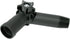 Angle Adapter, Anodized Aluminum, Gray