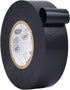 WOD ETC766 Professional Grade General Purpose Black Electrical Tape, UL/CSA Listed, 1 inch X 66 ft