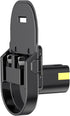 Adapter Upgrade for Ryobi 18V Cordless Tools, Compatible with Ridgid 18V Batteries Installation for Power Supply
