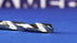 Drill America DMOD11/32 11/32" Solid Carbide Drill Bit, DMOD Series