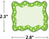 Teacher Created Resources Polka Dots Blank Cards Mini Accents