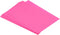 MECCANIXITY 75 Sheets A4 Colored Print Copy Paper, 8.5" x 11", Bright Red, 75gsm for Printing, Document Copying, Art