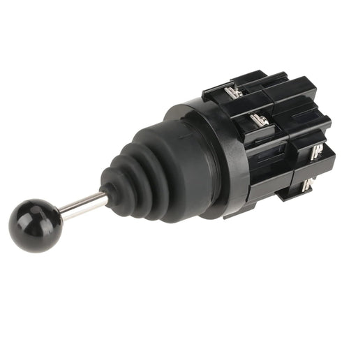 Joystick Switch, CS-402 4NO 4 Position Momentary Joystick Switch for Industrial Control AC and DC Circuits