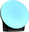 BrownNoise Electric Night Light for Baby 12 Colors Reading Lights for Indoor Use