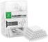 Pencil Eraser Refill for Mechanical Pencil, Clearpoint Eraser Refills, 40Pcs+30Pcs for Art Drawing