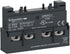 Schneider Electric GPEFC11 Easy TeSys Auxiliary Contact Block, 1 NO and 1 NC, Top Mount, for GP2E Manual Motor Starter