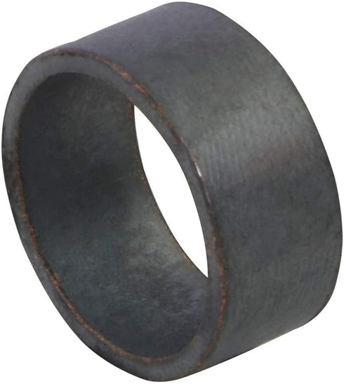 50PCS 3/4" PEX Copper Crimp Rings for PEX Pipe Tube System (50PCS 3/4 inch)