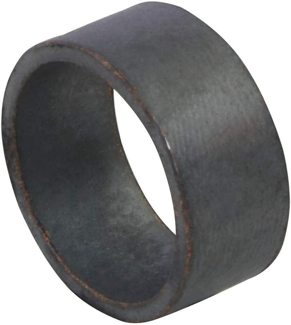 50PCS 3/4" PEX Copper Crimp Rings for PEX Pipe Tube System (50PCS 3/4 inch)