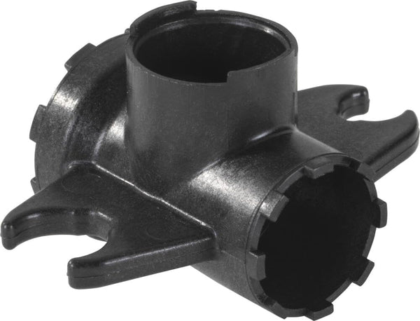 Delta Faucet RP73003 Compel Stream Shaper, Chrome