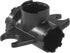 Delta Faucet RP73003 Compel Stream Shaper, Chrome