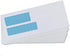 500#9 3-7/8 8-7/8-24 LB 500 Count (30139) Aimoh Double Window SELF Seal Security Envelopes - for Invoices, Statements