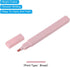 PATIKIL Highlighter Pen, 6 Pack Quick Dry Broad Tip Underline Marker Pens for Daily Use,
