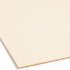 Smead Fastener File Folder, Manila, 1 Fastener, Letter Size, 50 per Box