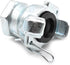 Interstate Pneumatics CU-850 3/4 Inch Female NPT Straight Through Jack Hammer Coupler (Pack of 2)