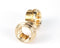 T&S Brass Removable Seat for Big-Flow, 000764-20