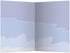 Tree-Free Greetings EcoNotes Notecard Set - 12 Count Loon Lake, 4 x 6 Inches with Envelopes