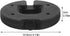 1pcs Levemolo Weighted Iron Base for Floor Lamps Sturdy Desk Lamp Base Diameter Diy Display Stand for Enhanced