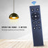 MOVHEIYL H108201-APUS-BLACK, YS-TL23064 Desk Lamp Replacement Remote Control for APMIEK AUSDOM LED Desk Lamp