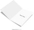 The Best Card Company Jumbo Easter Greeting Card (1 Pack) 8.5 x 11 Inch with Envelope - Jumbo Funny Bunnies