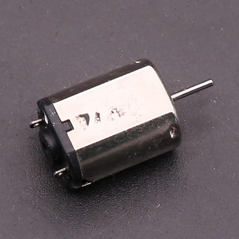 ACLDOYYV N20-14082 3.7V 23500RPM 1mm 1Pcs Mini Micro Motor DC High Speed Strong Magnet Precious Metal Brush Shaft Dia