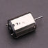 AIDUIXAP N20-14082 3.7V 23500RPM 1mm 1Pcs Mini Micro Motor DC High Speed Strong Magnet Precious Metal Brush Shaft Dia