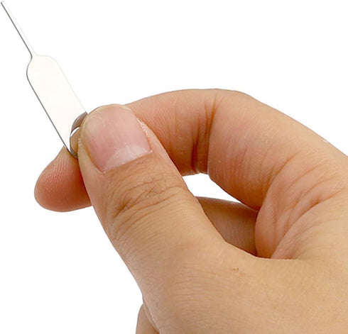 2-Pack Doorbell Key Tool, Security Key Replacement Tool for Arlo, Nest, Eufy Video Doorbell, Release Removal Pin