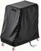 AugustknowU Oxford Cloth Waterproof Cover for L-Shaped Folding Chair Storage Rack Trolley with