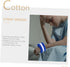 Comfortable Cotton Medical Straps with Adjustable Fit for Seniors