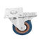Swivel Castor Wheel Industrial Caster Rolling Carts Wheels for Utility Cart Chair