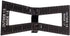 General Tools Woodworking Dovetail Marker Jig #47, Black, Accurate Guide for 1:5, 1:6, 1:8, 1:10 Slopes