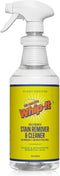 Whip It Cleaner, Multi Purpose Stain Remover Professional Strength Spray, Plant Based