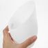 5.35X3.54X1.96 Inch Set 5 GANAZONO Horseshoe Lampshade Plastic Lamp Shade of for Table Lamps Easy Install Light Cover
