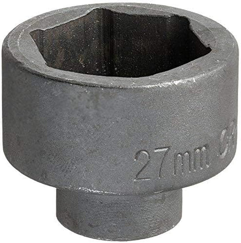 CTA Tools 2570 Oil Cap Socket - 27mm by CTA Tools