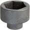CTA Tools 2570 Oil Cap Socket - 27mm by CTA Tools