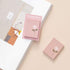 Monolike The Flower Sticky-It, 5p Set, Self-Adhesive Memo Pad, 50 Sheets