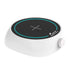 JOANLAB Mini Stir Plate Magnetic Lab Stirrer with Stir Bar, 3000ml Magnetic Mixer