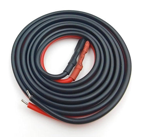 TITISKIN 6-12053 Accessory Connection Track Power Wire lockon Connector