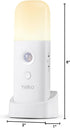Rechargeable Motion Sensor Night Lights - Smart Lighting Solution