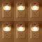 Aultra Night Light LED Night Lights Plug Into Wall - Super Smart