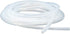 Silicone Tubing Rubber Tubing Water Air Hose Pipe White for Pump Transfer