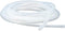 Silicone Tubin Hose Rubber Tubing Water Air Hose Pipe White for Pump