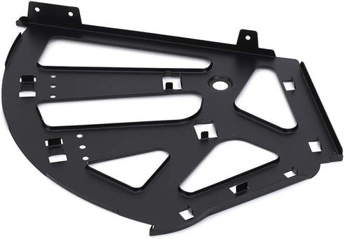 3 Oumefar Layers High Hardness Shoe Rack Hinges Shoe Cabinet Hinge Black Shoe Cabinet Frame Cold Rolled Steel Hardware